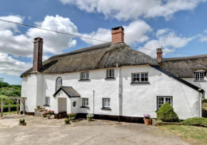 Nethercott Manor